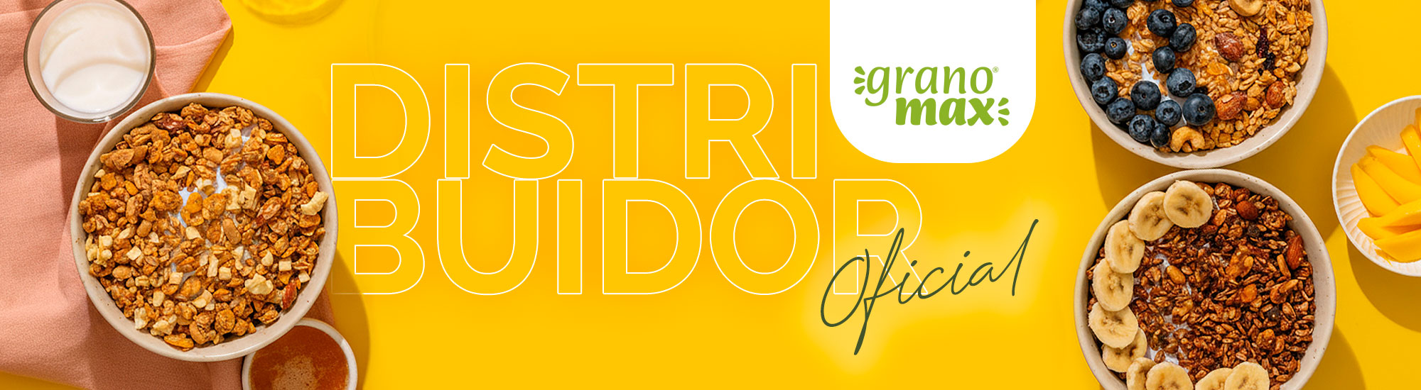 Banner Granomax