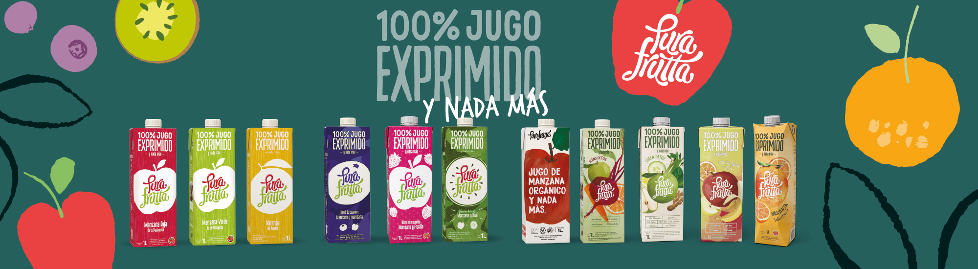 PuraFrutta